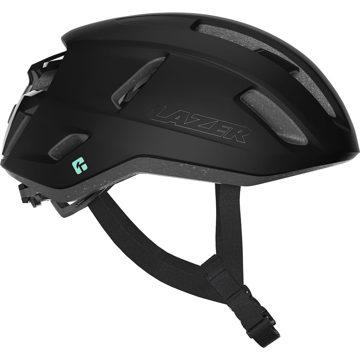 Lazer Sphere Kineticore matte black L FALZBLC2647893891