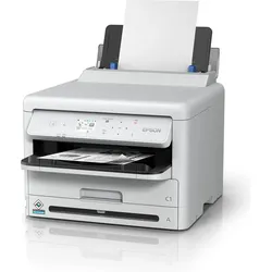 Epson WorkForce Pro WF-M5399DW (Schwarz-Weiss), Drucker, Schwarz