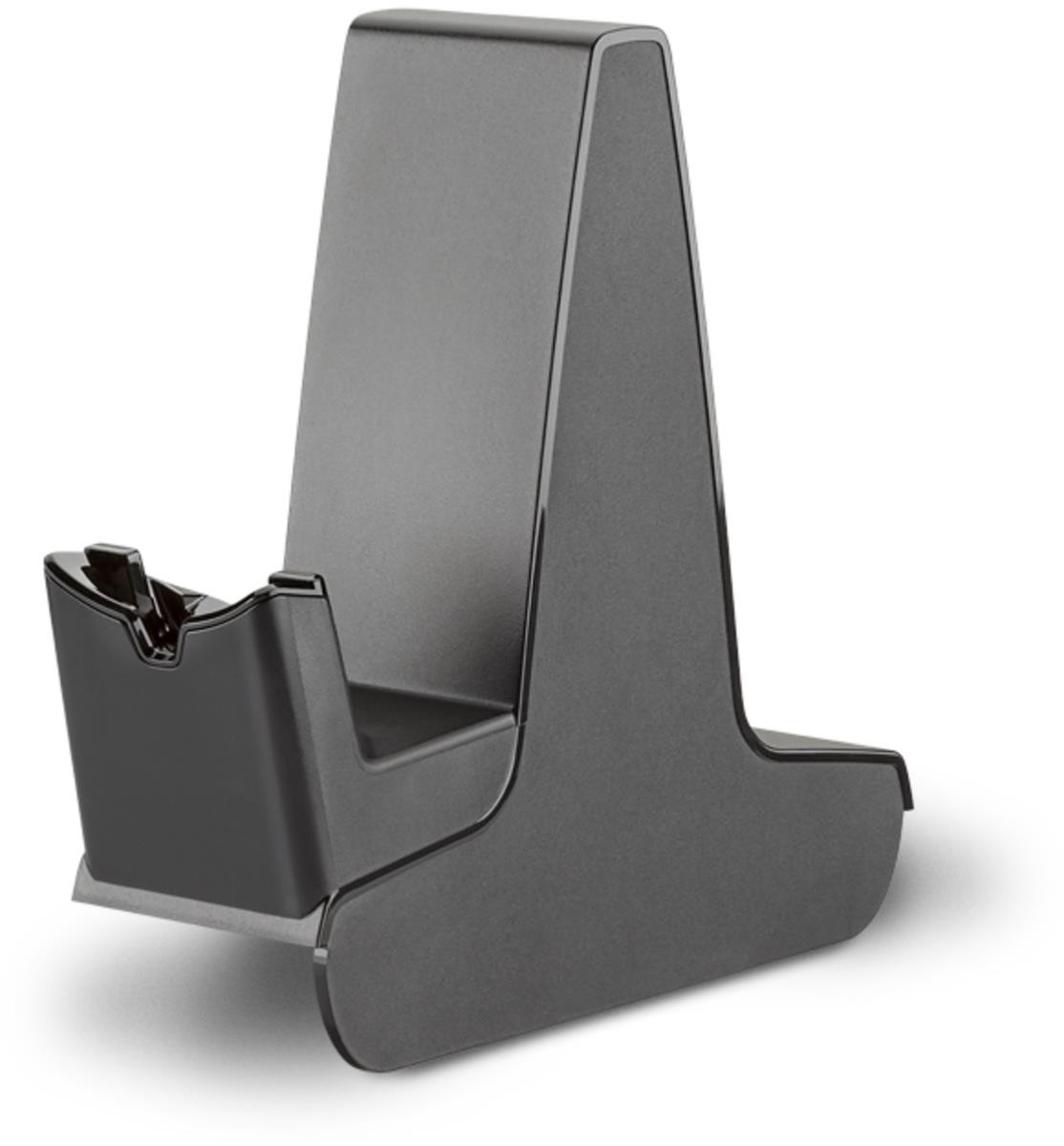 HP Poly Oplaadstation voor Poly Savi W8210/8220, B: 190 mm, D: 210 mm, H: 55 mm