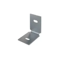 Cobra Fastener Structural 90° Winkel (biegbar) (Packung mit 20 Stück)