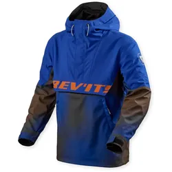 Revit Photon wasserdichte Motorrad Textiljacke S