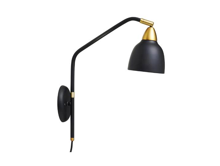 Superliving Applique murale Urban Real black