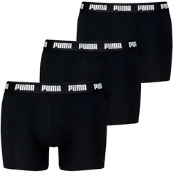 Everyday Boxers 3P Herren Boxershort