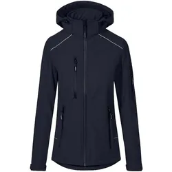 Promodoro Damen Winter Softshell Jacke Softshell-Jacke 7865