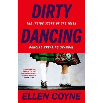 Dirty Dancing, Taschenbuch von Ellen Coyne, Gill, 978-1-80458-289-3
