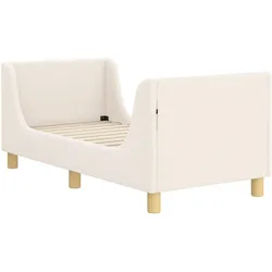 vidaXL, Bett, Franco (70 x 140 cm)