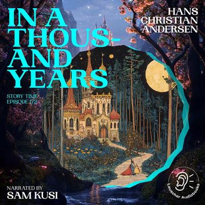 In a Thousand Years (Story Time, Episode 172) - Hans Christian Andersen, Audio, 9783711922793