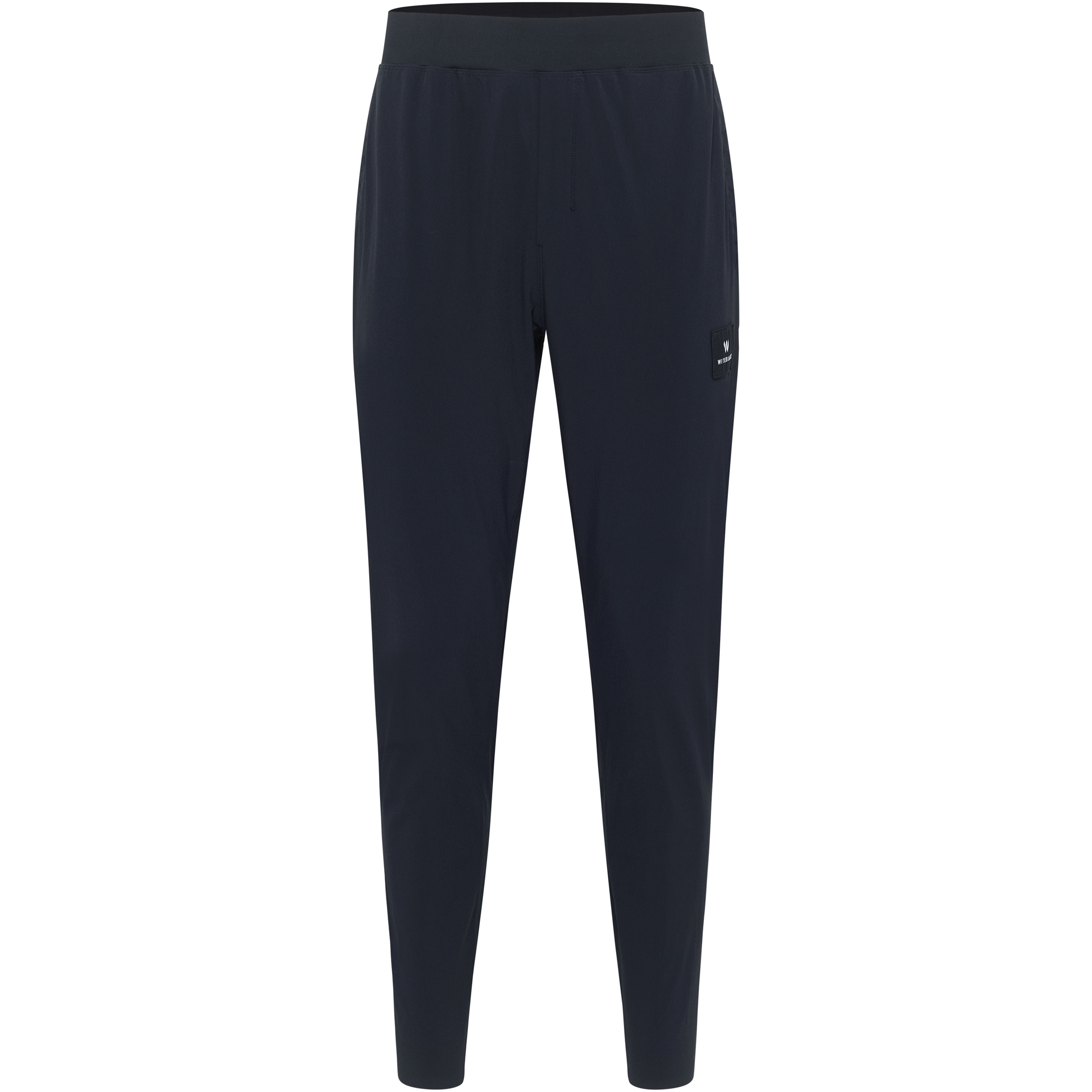 Witeblaze Vayu Hose Herren Yogahose schwarz Größe XXL Training & Fitness Elastisch