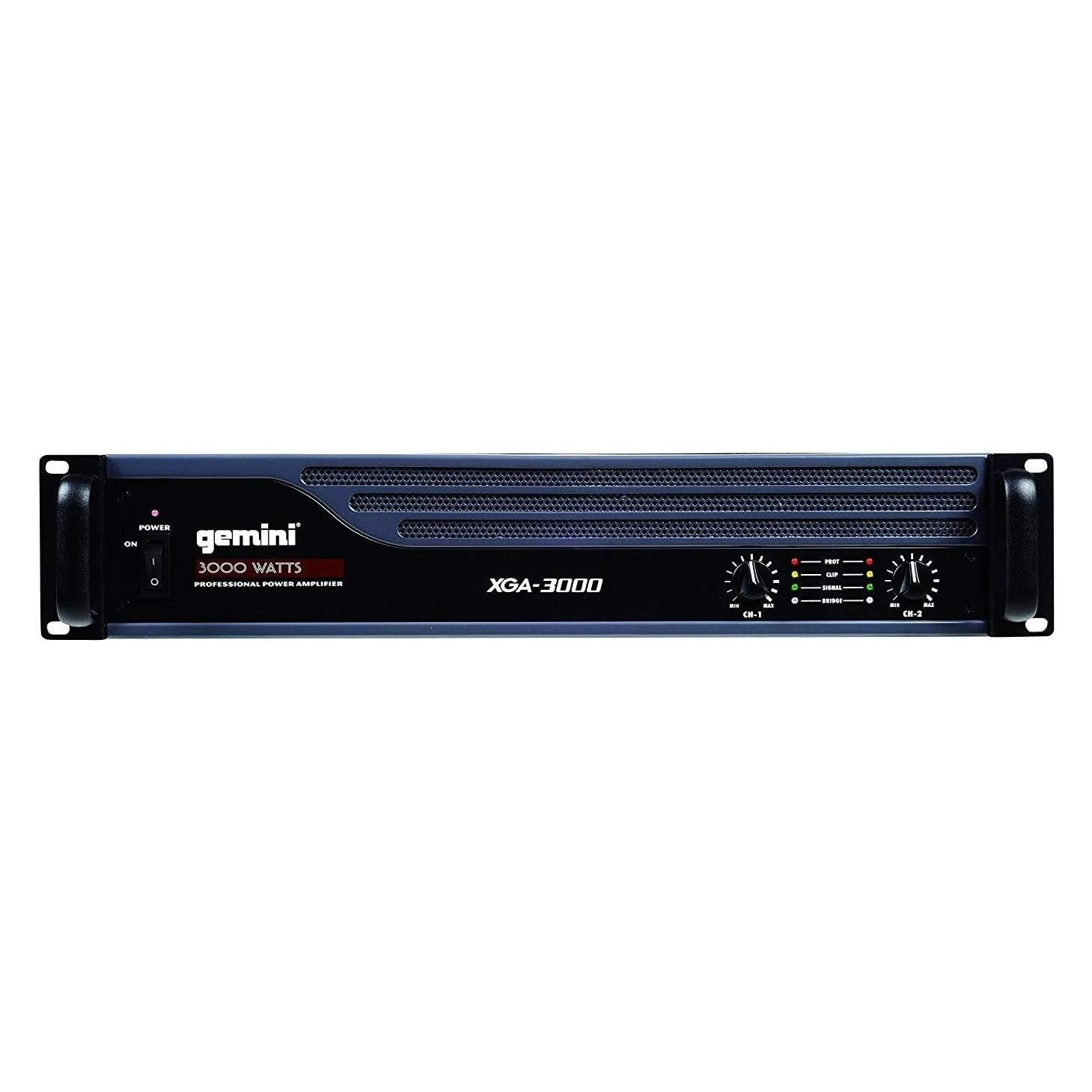 Gemini XGA-3000 (Endstufe) (0020108188)