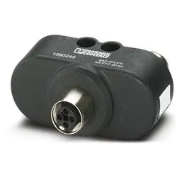 Phoenix Contact 1080245 Y-Verteiler SAC-4PY-FT/MT-FT F VP SH SAC4PYFTMTFTFVPSH