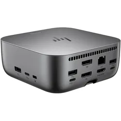 HP Thunderbolt 4 Ultra 280 W G6 Dockingstation