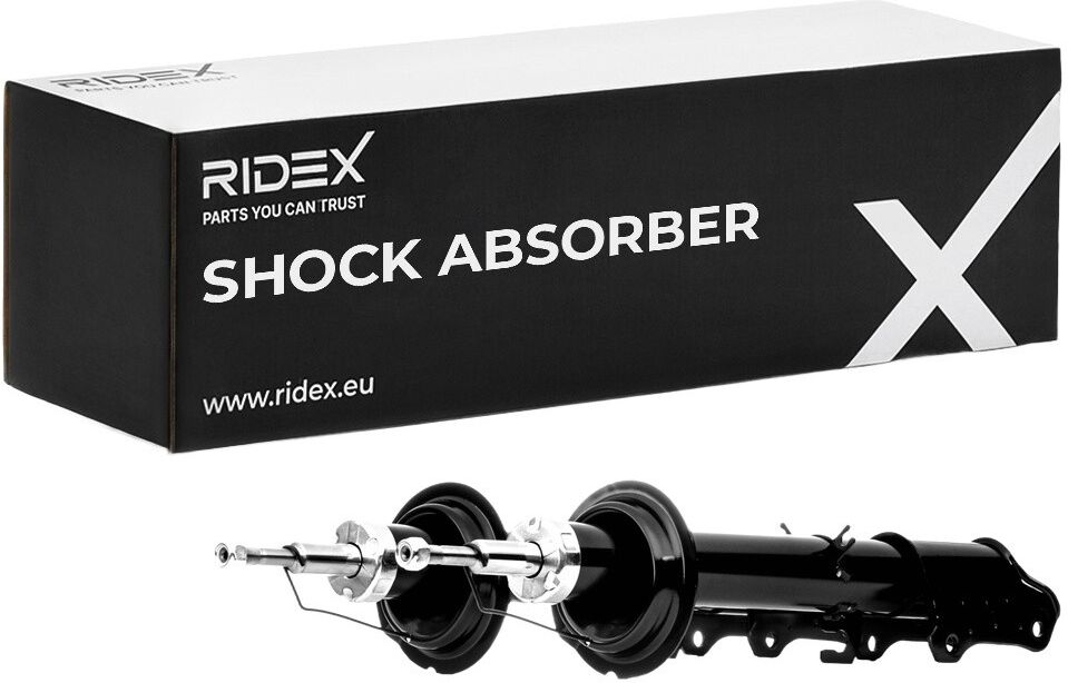 RIDEX 854S2595 Shock absorber