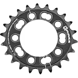 Rotor Bike Components, Kettenblatt, (27)