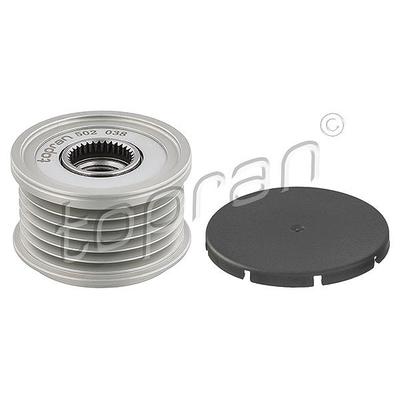 Topran Generatorfreilauf [Hersteller-Nr. 502038] für BMW