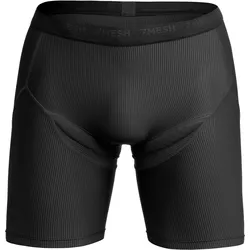 7Mesh, Herren, Funktionsunterhose, Foundation (M), Schwarz