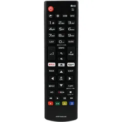 codalux Fernbedienung für LG AKB75095308