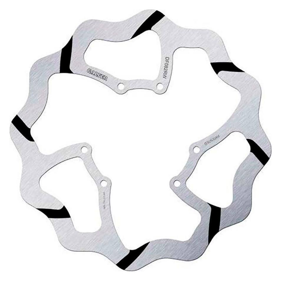Galfer Bike Wave Tsunami (260 mm) (DF082RW)