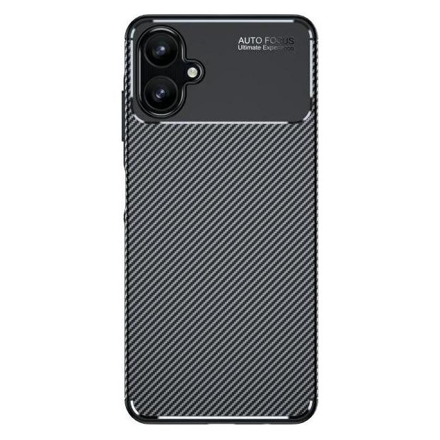Beline Case Carbon Armor for Poco F7 Pro black (Xiaomi Poco F7 Pro) (60008653)