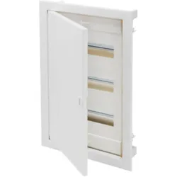Gewiss, Verteilerschrank, GW40165N
