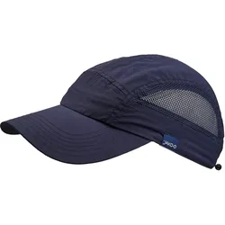 Tchibo - Jako-O Baseballcap - Gr. 50/52 - blau