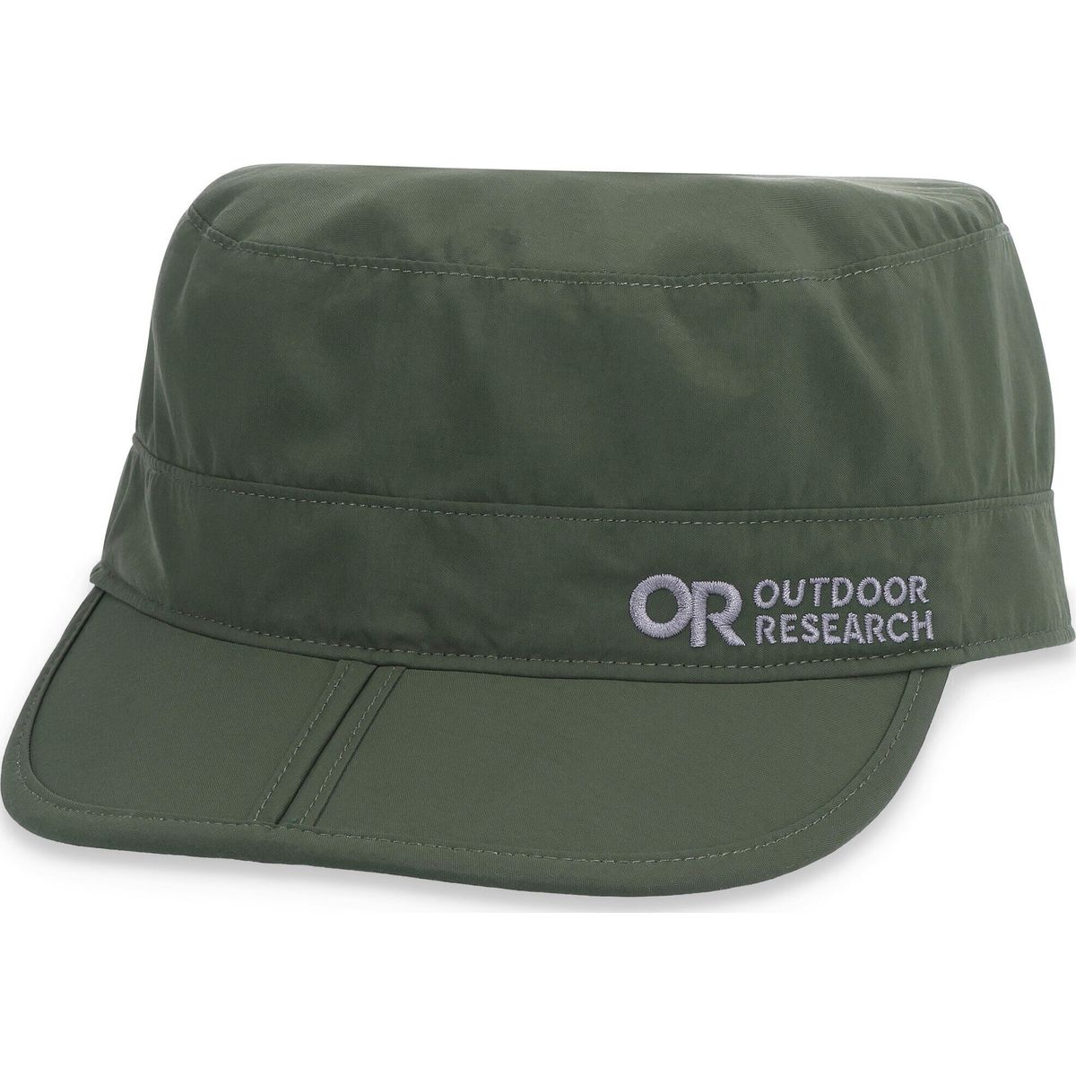 Outdoor Research Radar Pocket Cap verde (2284) L 2434462284008