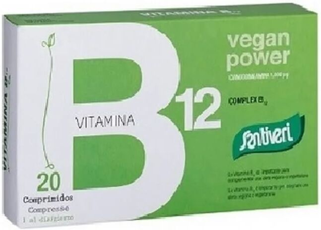 Santiveri Vitaminas Complex-B12 10 g