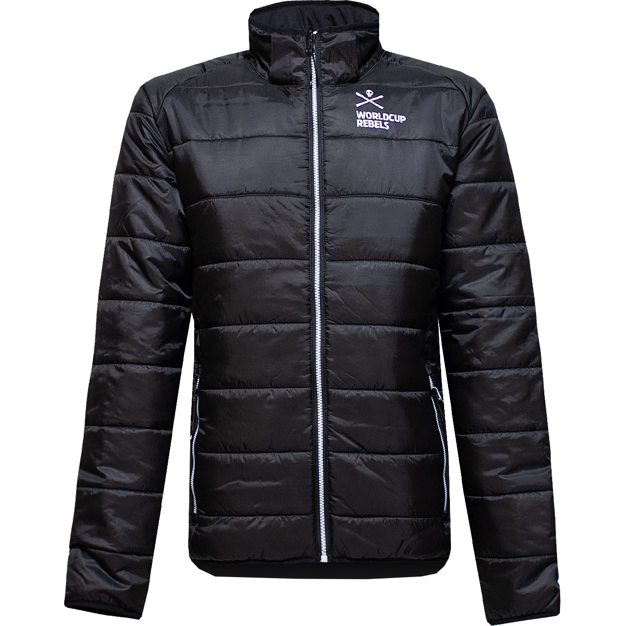 Head Skiwear Herren Jacke RACE KINETIC black - 48