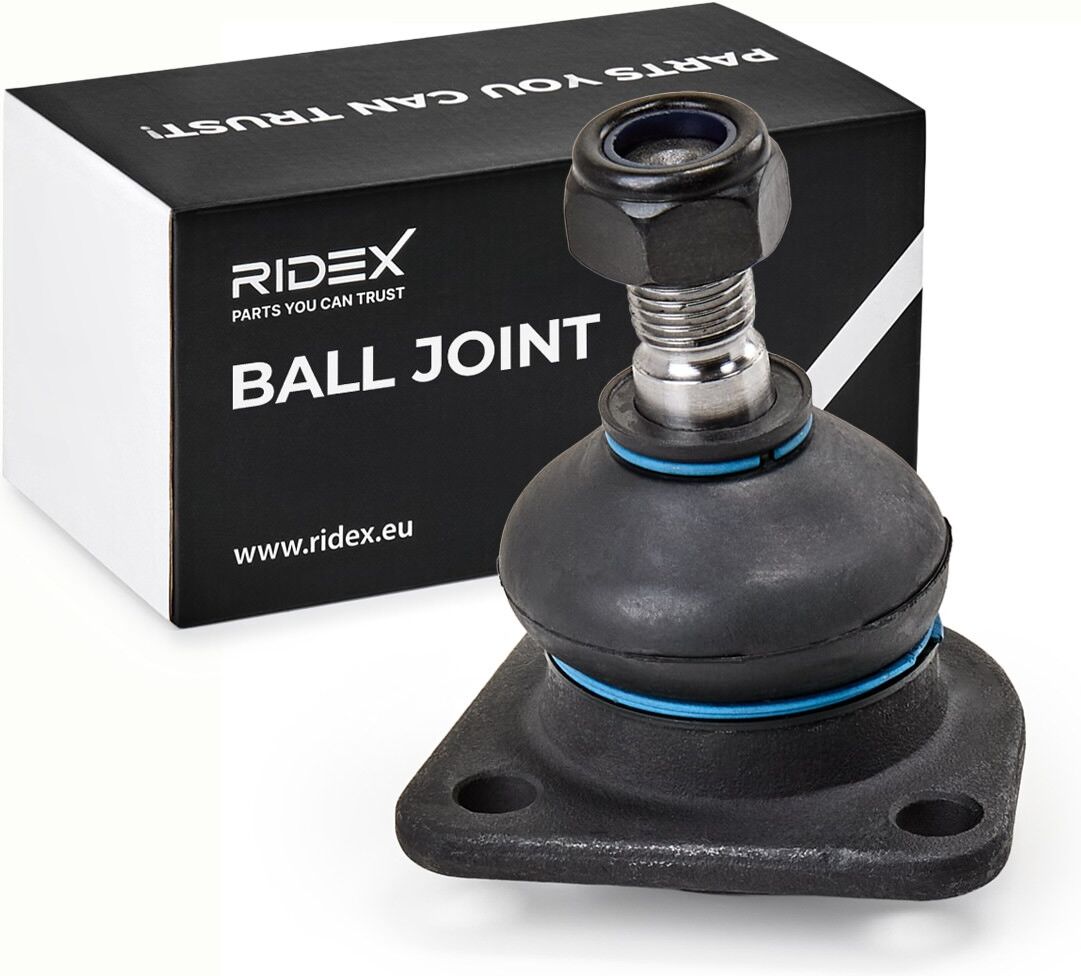 RIDEX 2462S0388 Ball Joint