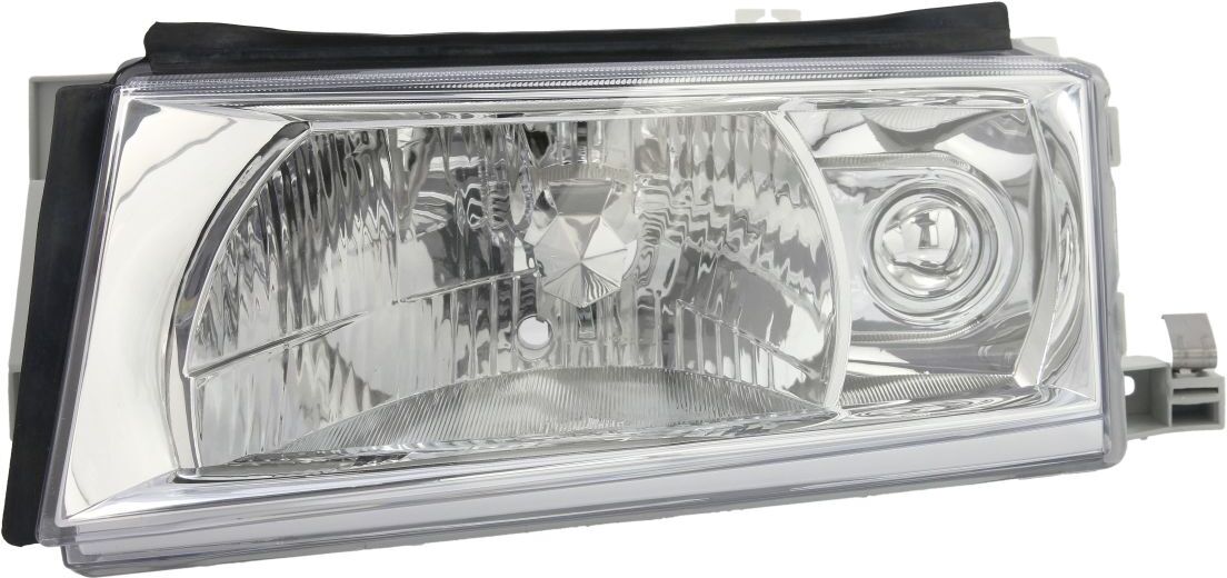 Depo Fanali 665-1106L-LDBEM, sinistro
