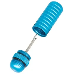 PEATY ́S Holeshot Tubeless Puncture Plugger Kit | türkis