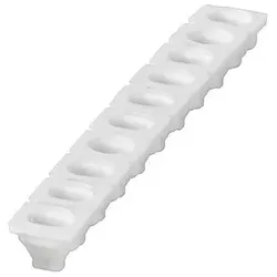 Weidmüller Isoliermaterial ZRH 1.5N/1