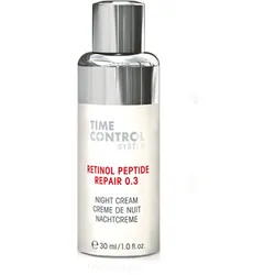 être belle Time Control Retinol Peptide Repair 0.3 Nachtcreme 30ml