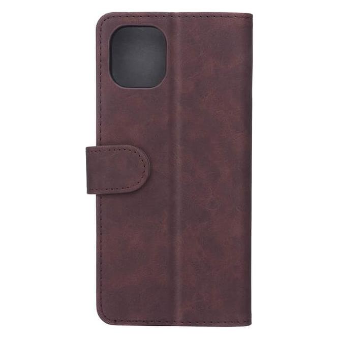Carl GEAR Mobile Wallet Brown (Samsung Galaxy A03) (599697)