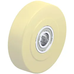 Blickle, Möbelrollen, 238626 GSPO 250/45K Schwerlast-Rad Rad-Durchmesser 250 mm Tragfähigkeit max.
