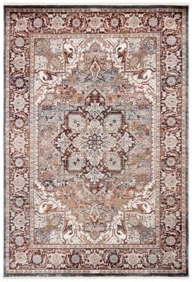 SAFAVIEH Vintage Persian Naile Rug
