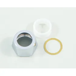 Ideal Standard Überwurfmutter 16er Rohr, B964838AA B964838AA