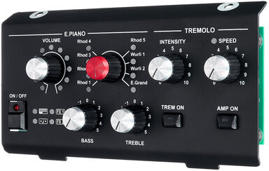 Viscount Legend ’70s E.Piano Module