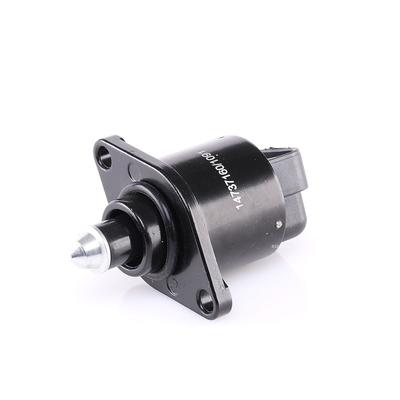 RIDEX Leerlaufregler RENAULT,PEUGEOT 1298I0032 7701042403 Leerlaufregelventil,Leerlaufsteller,Leerlaufregelventil, Luftversorgung
