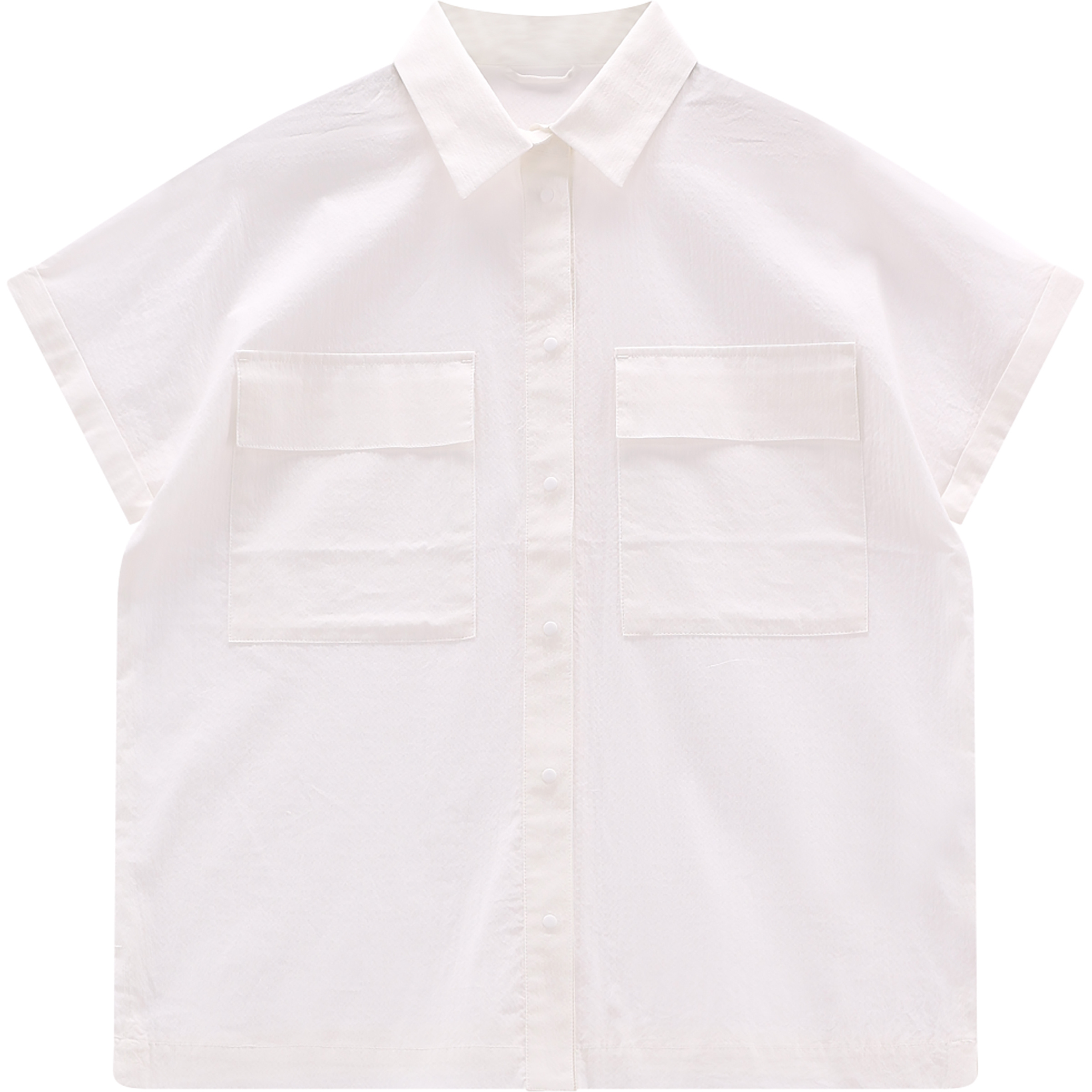 Jeanne Baret Acacia Damen Blusen weiss Größe XXS Lifestyle Elastisch