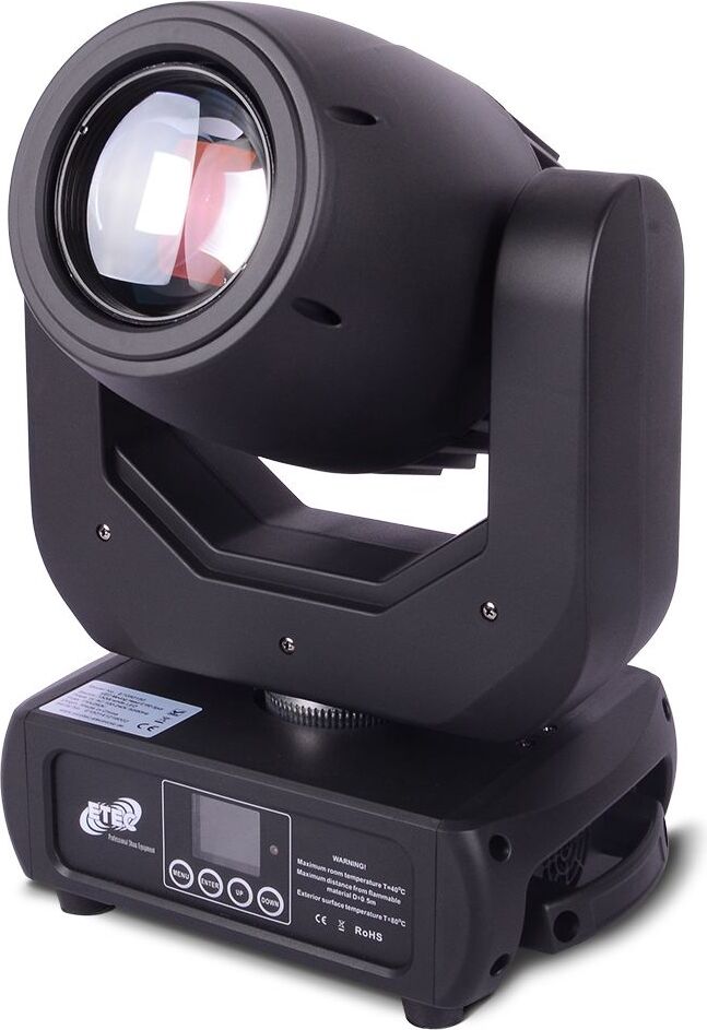ETEC LED Moving Head E150 Spot