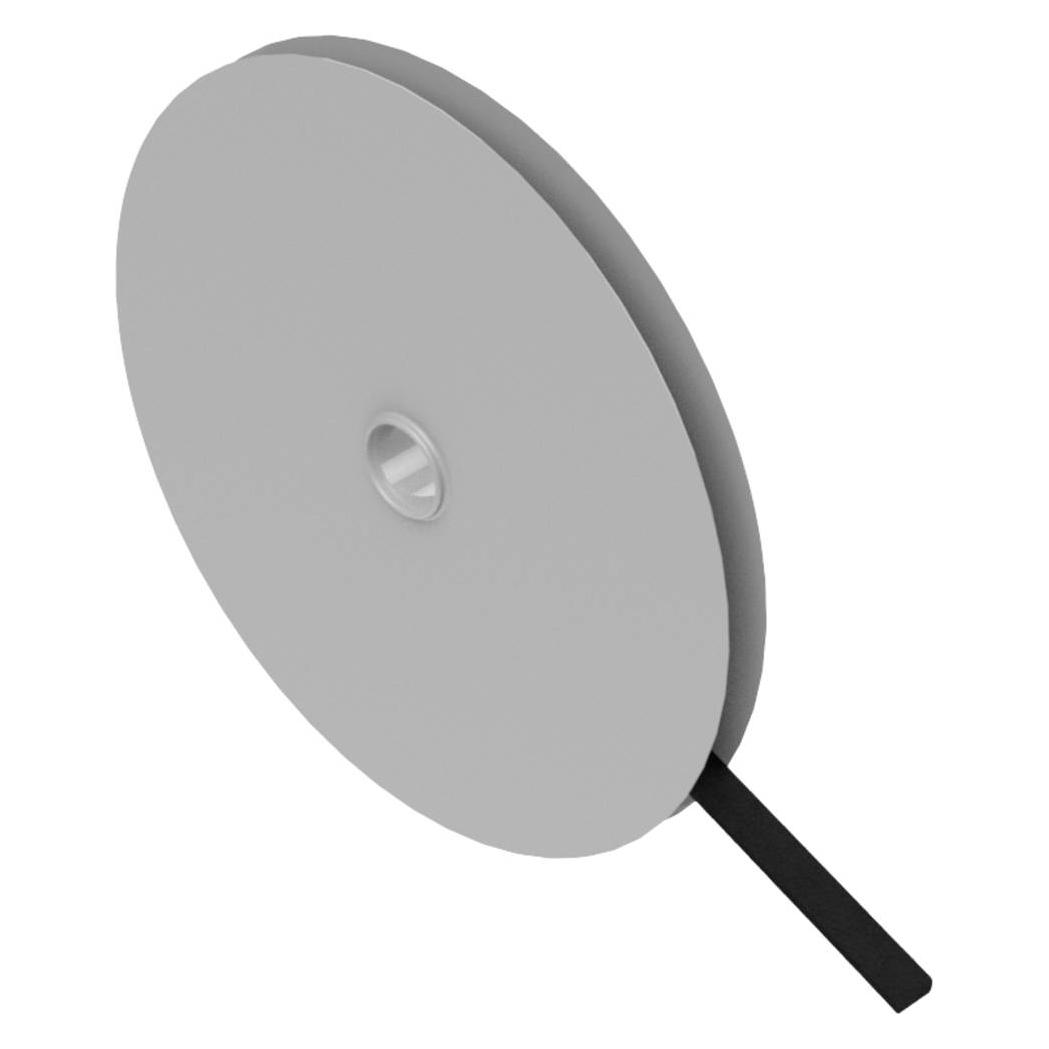 Hebotec Klettband-Rolle 11-KE (7.50 mm) (11-KE07002,5FRT)
