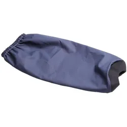 Kamer, Unisex, Armlinge + Beinlinge, Molkerei-Manschetten (40), Blau, 40