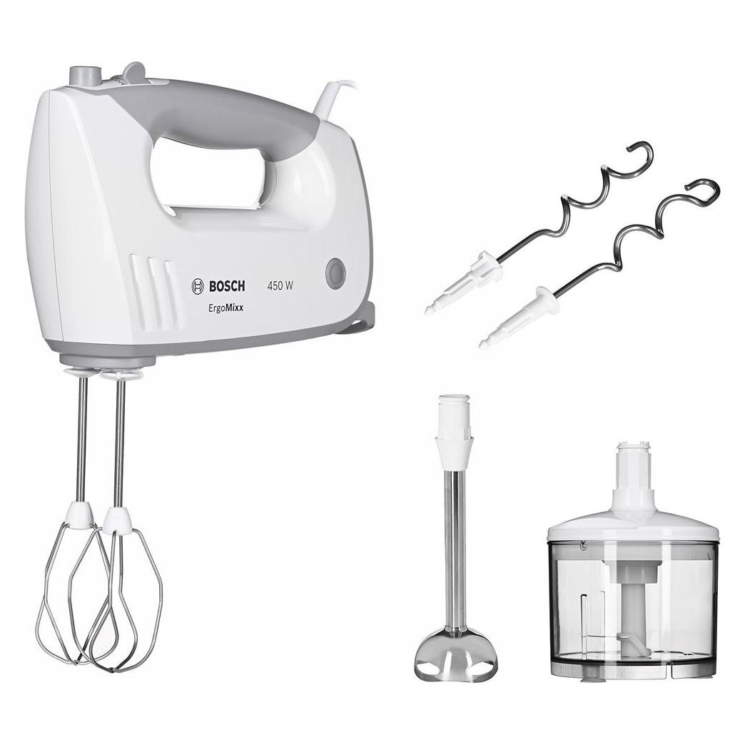 Bosch Hausgeräte ErgoMixx (450 W) (MFQ36480)