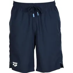 ARENA Herren Bermuda TEAM BERMUDA PANEL, Größe XS in Blau Blau