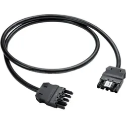 Hager G4780 Verbindungsleitung Wago Stecksystem 5x2,5mm2 Länge 4,5m