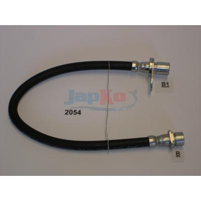 JAPKO Halter, Bremsschlauch 692054 für TOYOTA