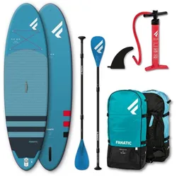 Fanatic Package Fly Air/Pure 10'4''