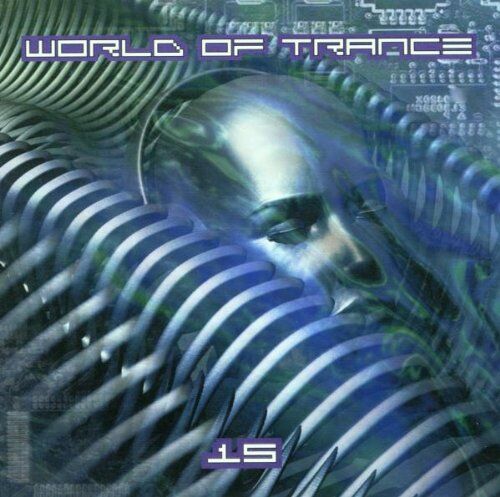 Various - World of Trance 15 - Preis vom 12.10.2026 11:37:12 h