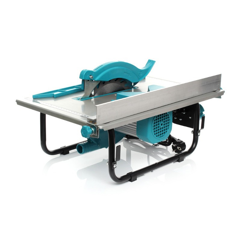 Kraft&Dele Tafelcirkelzaag 1500W 200mm 13008