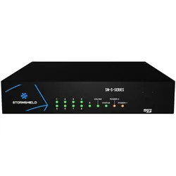 Stormshield SN-S-Series 8x2.5 GbE, Firewall